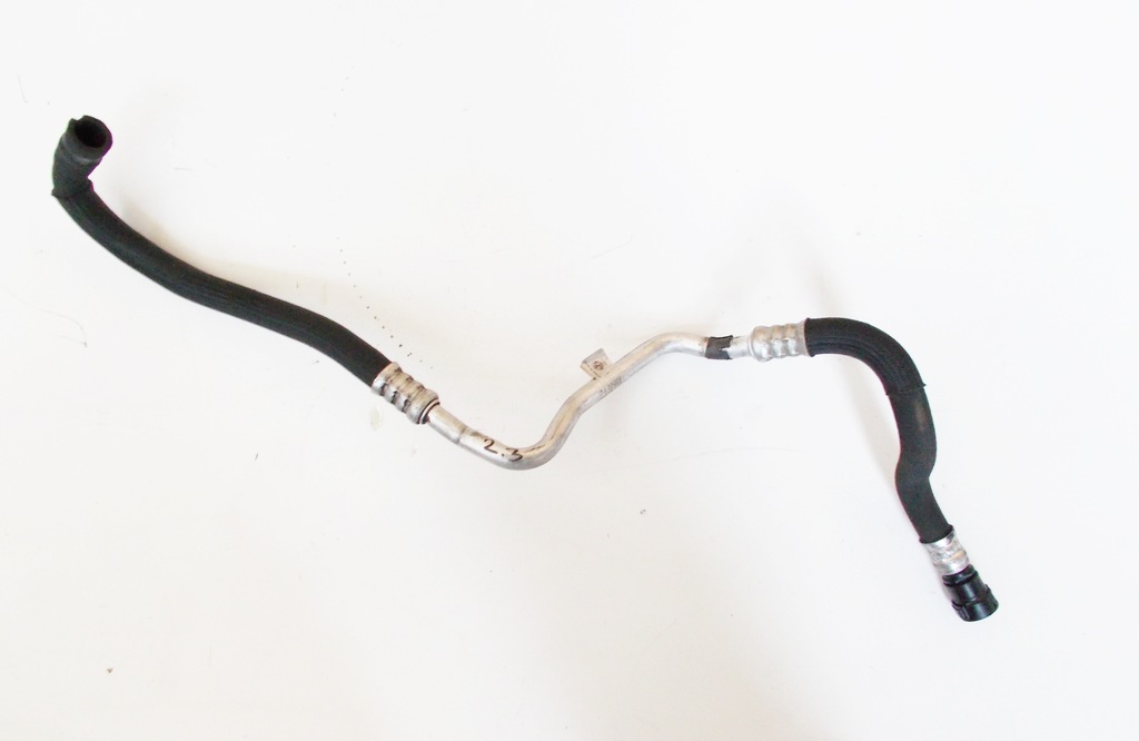 фото №1, Шланг усилителя 2.3 jtd fiat ducato 06-