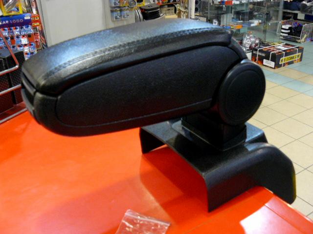 фото №5, Подлокотник ford focus ii mk2 2 узоры + бесплатно