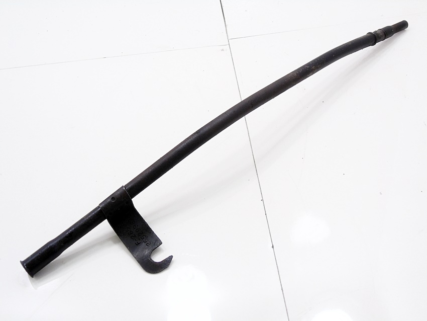 фото №1, Трубка щуп щупа масла trans sport lumina 3.8