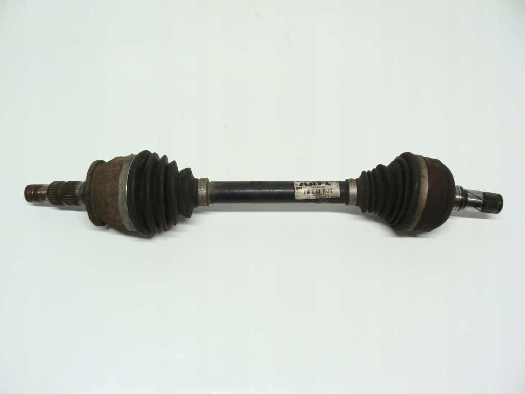 фото №1, Opel astra j iv a17dtr приводной вал левая m32 13335135