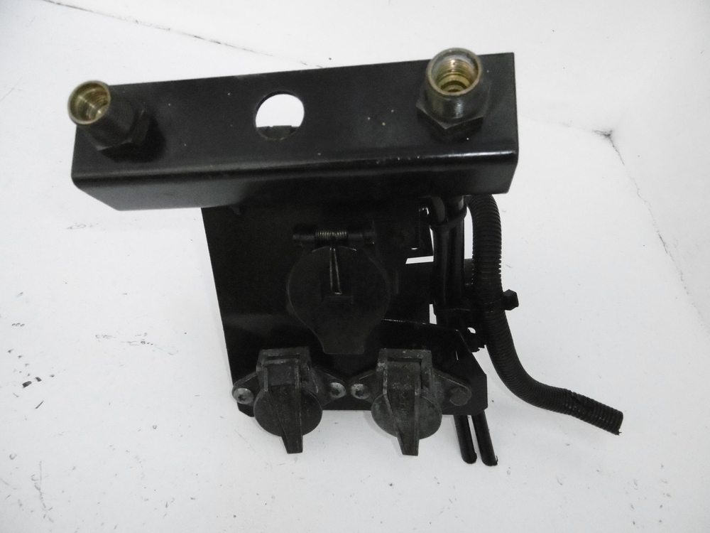 фото №1, Штекеры разъём провода renault magnum