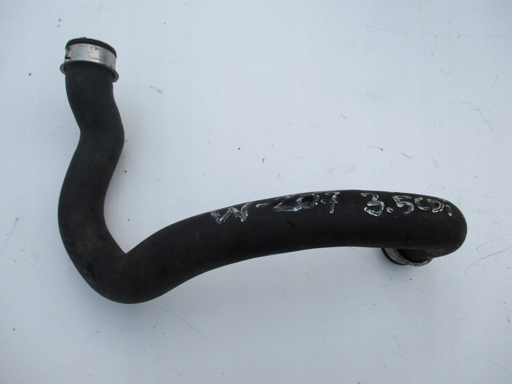 фото №1, Труба wąż mercedes 207 3,5cdi