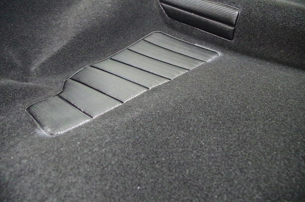 фото №5, Обшивка килимок підлога vw golf 1 / jetta 1 mk i