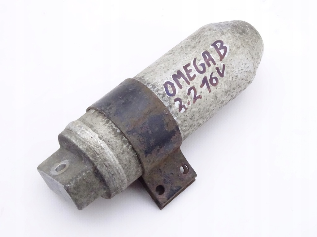 фото №1, Opel omega b осушувач кондиціонера 524827