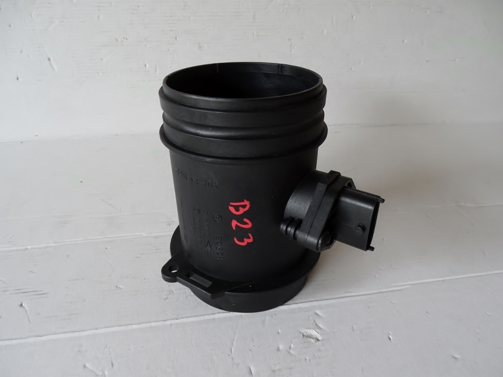 фото №1, Porsche cayman витратомір 98760612500