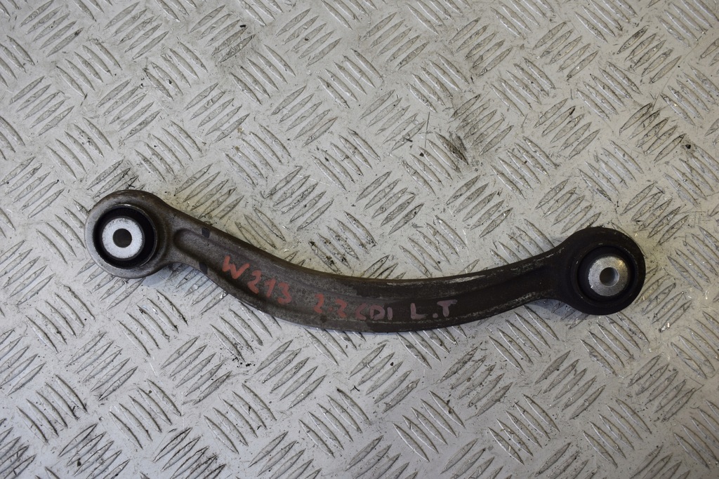 фото №1, Рычаг левый задняя e-klasa w213