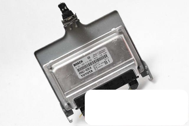 фото №1, Бортовий комп'ютер toyota corolla e12 89661-02b10