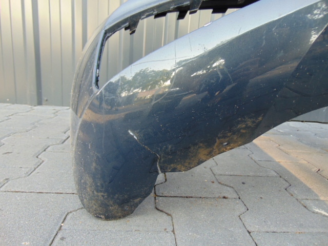 фото №9, Бампер перед bmw 2 f45 2014- 7328677