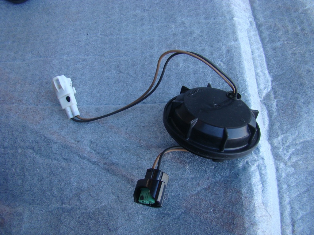 фото №1, Toyota rav4 09-12 заглушка крышка лампы