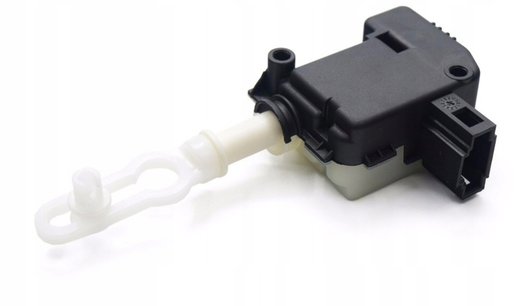 фото №1, Привод замка багажника audi a4 b6 2000-2004