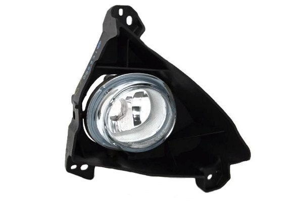 фото №1, Mazda 5 / premacy 2010- протитуманна фара правий новий depo ^