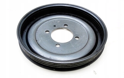 фото №1, Шкив mazda 1.1 121 pride