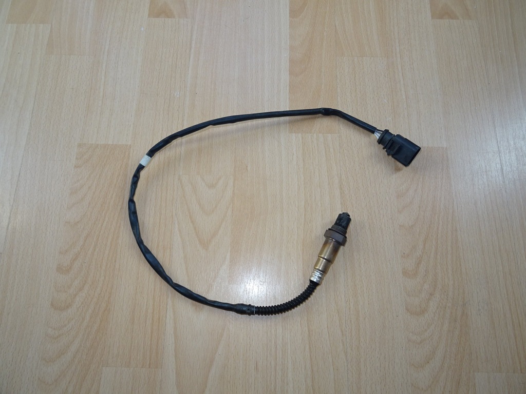 фото №1, Vw touareg 7p датчик лямбда-зонд 03h906262p