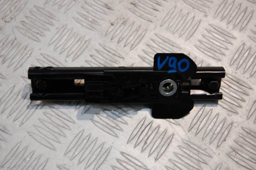 фото №1, Регулювання ременів повзунок volvo v90 2017 8632605