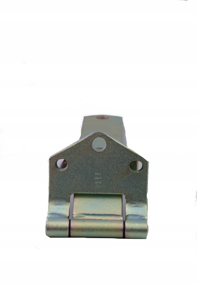 фото №6, Петля двері багажника правий nissan patrol gr y61 oem оригінал nissan