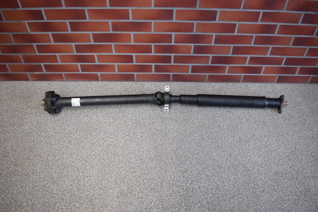 фото №1, Wał приводной bmw 5 f10 f11 7631365 3.0d 3.5d