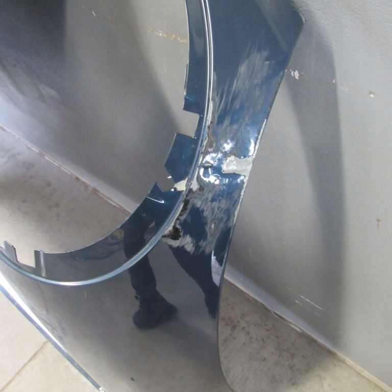 фото №4, Mini cooper r55 r56 r57 2006-2013 капот