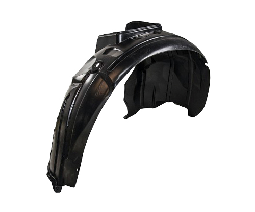 фото №1, Подкрылок подкрылок peugeot partner 2008- перед правое