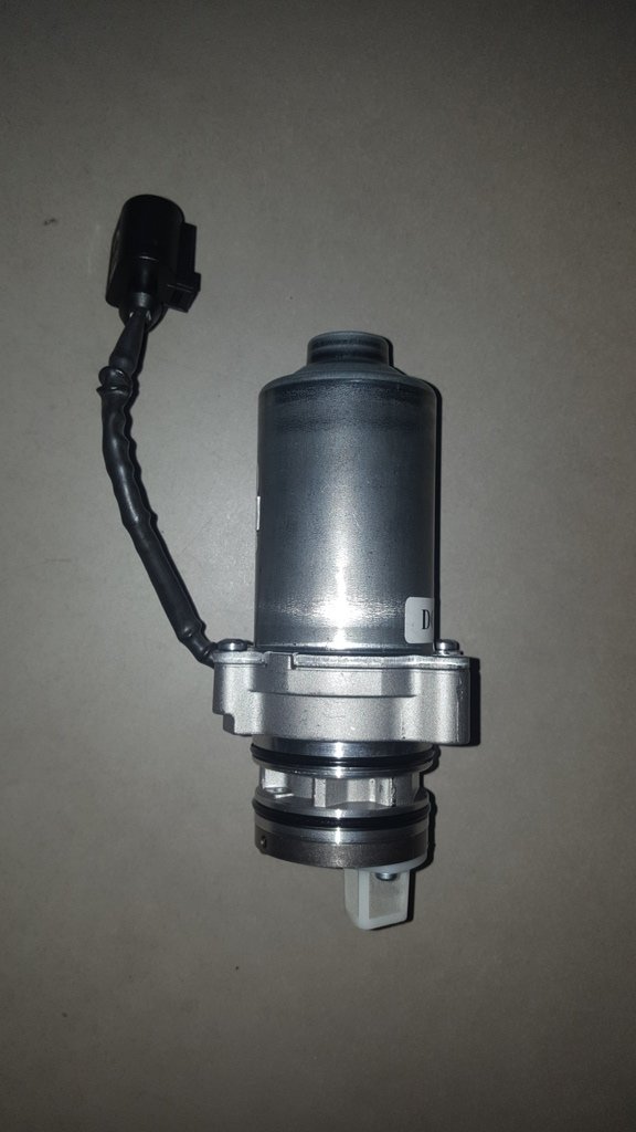 фото №1, Помпа задний мост haldex volvo s80 xc70 iv gen.