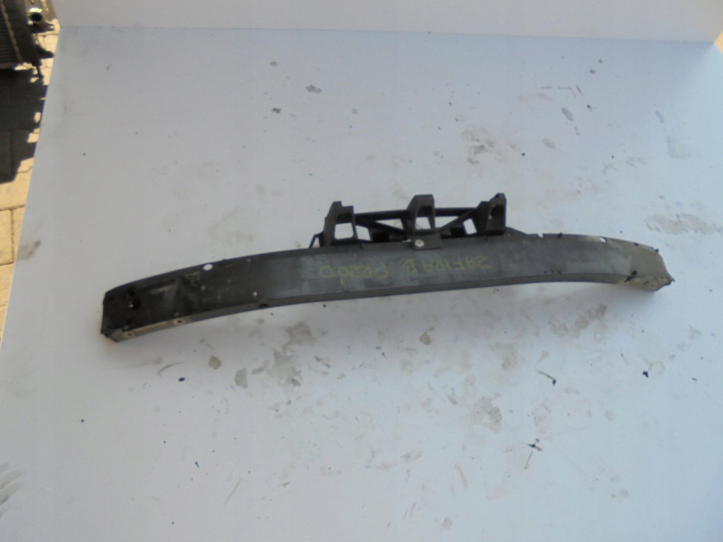 фото №1, Балка pod бампер перед opel zafira b