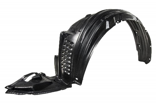 фото №1, Підкрилок toyota avensis verso 2003-przód ліва