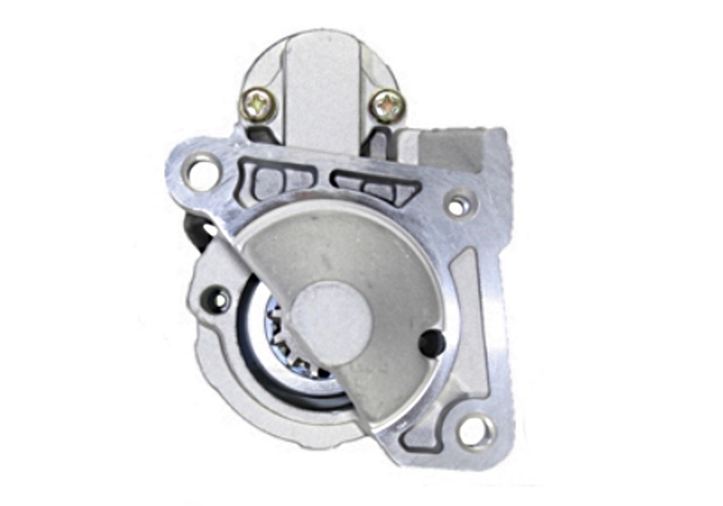 фото №1, Стартер renault clio kangoo thalia 1.5 dci