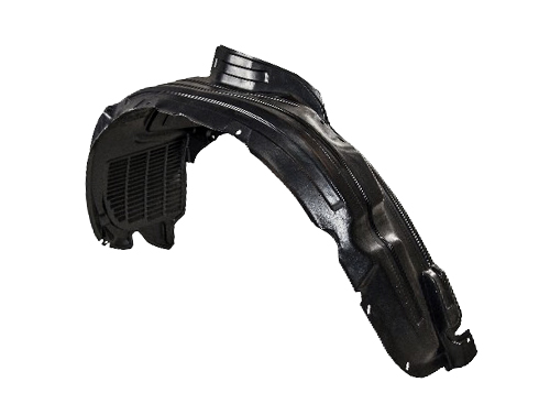 фото №1, Подкрылок hyundai tucson i 2004-2010 перед левая