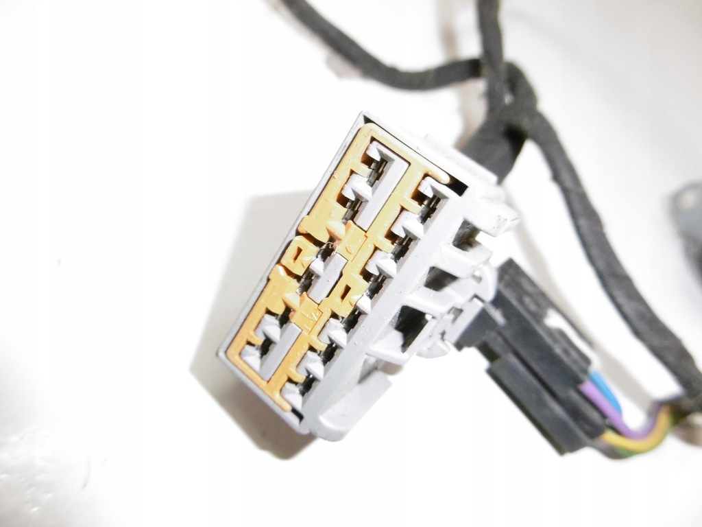 фото №4, Моторчик регулювання сидіння volvo s60 s80 v70 xc70