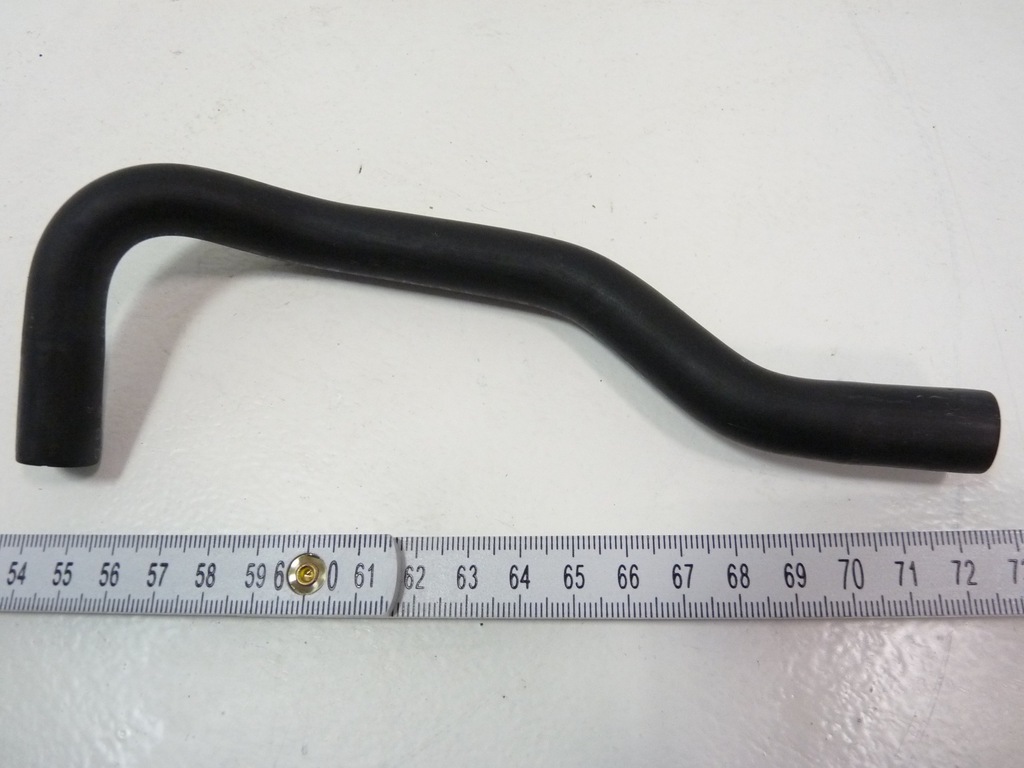 фото №1, Mbm subaru levorg трубка клапана вакуумa