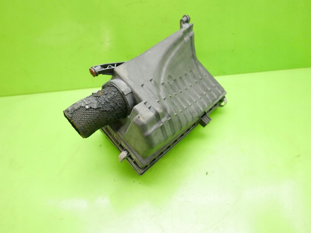 фото №9, Корпус фільтра повітря opel vectra b 1.6 16v 95-