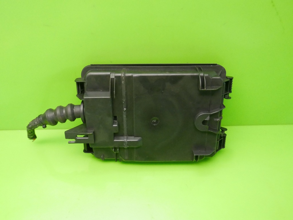 фото №9, Бортовий комп'ютер модуль 0260002440 коробки vw passat b5 2.8