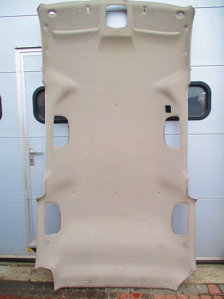 фото №1, Kia carnival 99-06 стеля