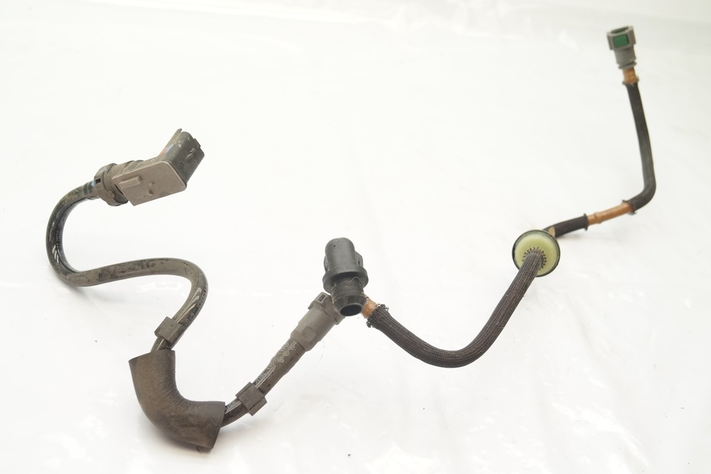 фото №1, Peugeot 208 1.6 e hdi труба шланг wąż датчик вакуумa усилитель тормозов