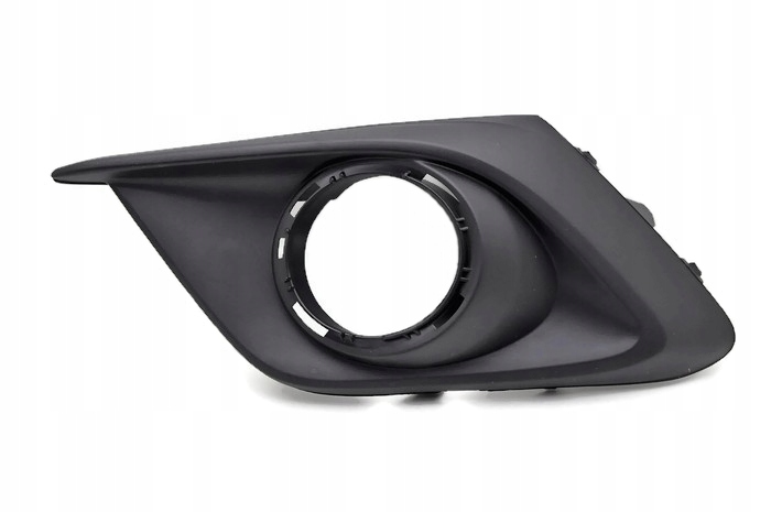 фото №1, Mazda 3 od 2014- рамка протитуманної фари ліва nowa ^