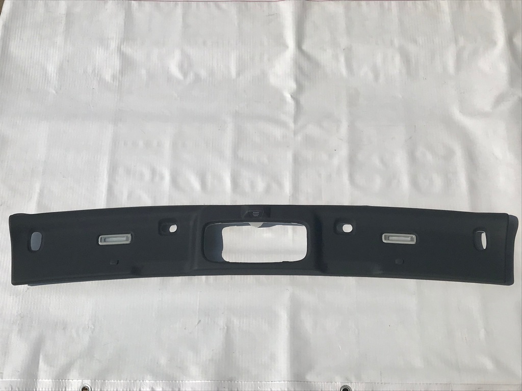 фото №1, Audi a5 s5 8w f5 cabrio потолок обивка 2017-