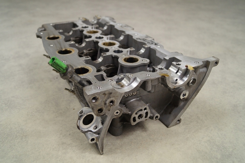 фото №5, Головка 9x2q6c064ca land rover discovery iv range