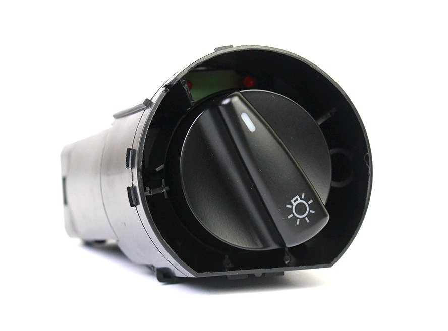 фото №1, Вимикач перемикач світла seat leon toledo ii