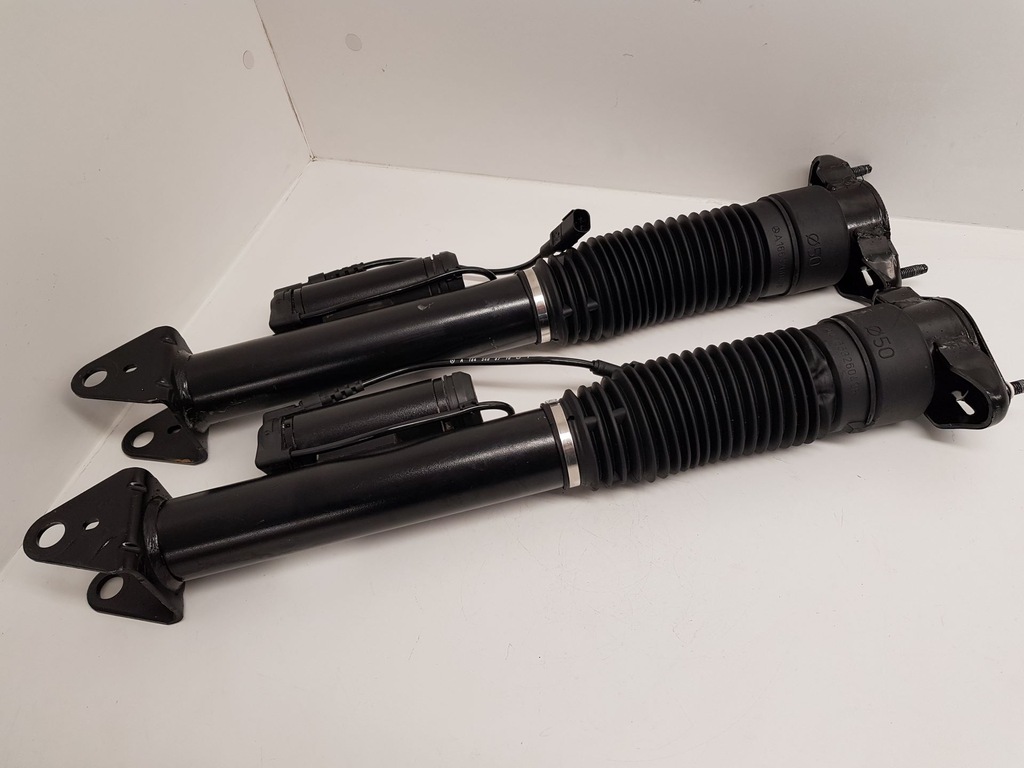 фото №1, Mercedes w166 амортизатор a1663200930 a1663200130 1663200930 1663200130