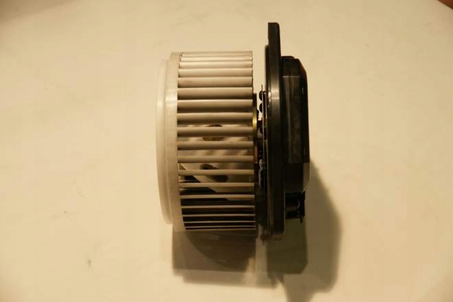 фото №5, Повітродувка вентилятор infiniti qx70 q50 fx ex30 eur