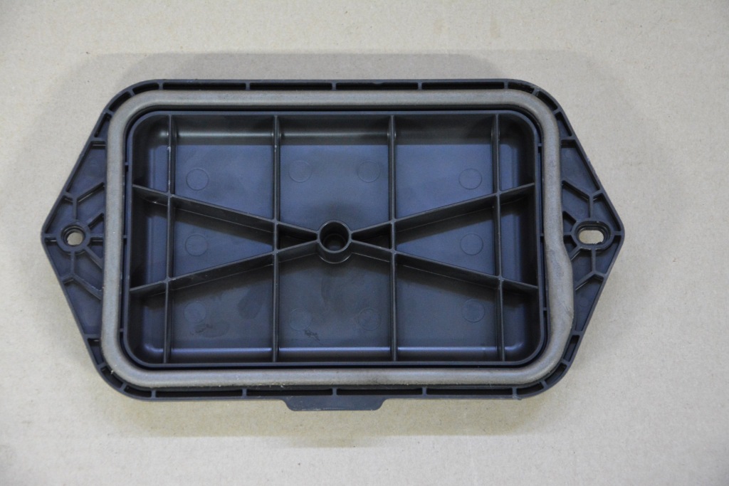 фото №1, 5n0819430 volkswagen audi seat захист жабо