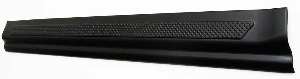 фото №1, Накладка порог молдинг na порог mercedes vito w447