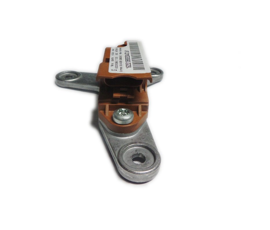 фото №3, Oryg датчик датчик matra подушка безопасности renault espace 3