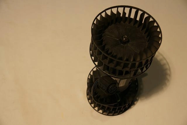 фото №8, Воздуходувка вентилятор scania 4 iv 98-2008 0130111184