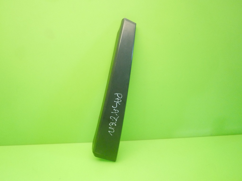 фото №2, Накладка защита стойка правая citroen c5 i 01-04