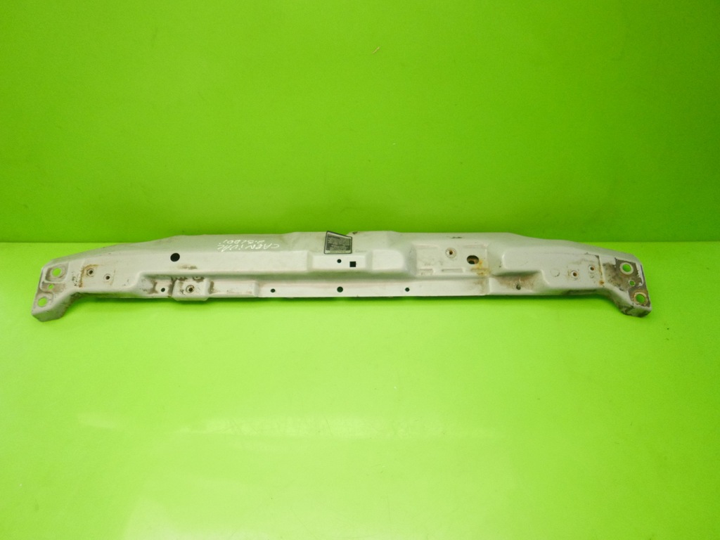 фото №5, Pas передній підсилювач передній kia sedona i 99-06