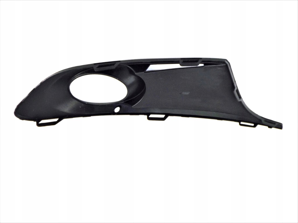 Решітка  w бампері l Ціна