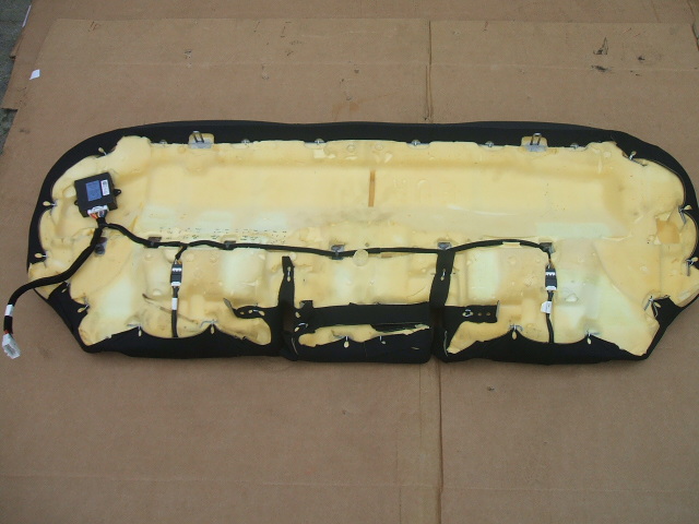 фото №8, Kia optima 2015- sedan сидіння сидіння шкіра комплект