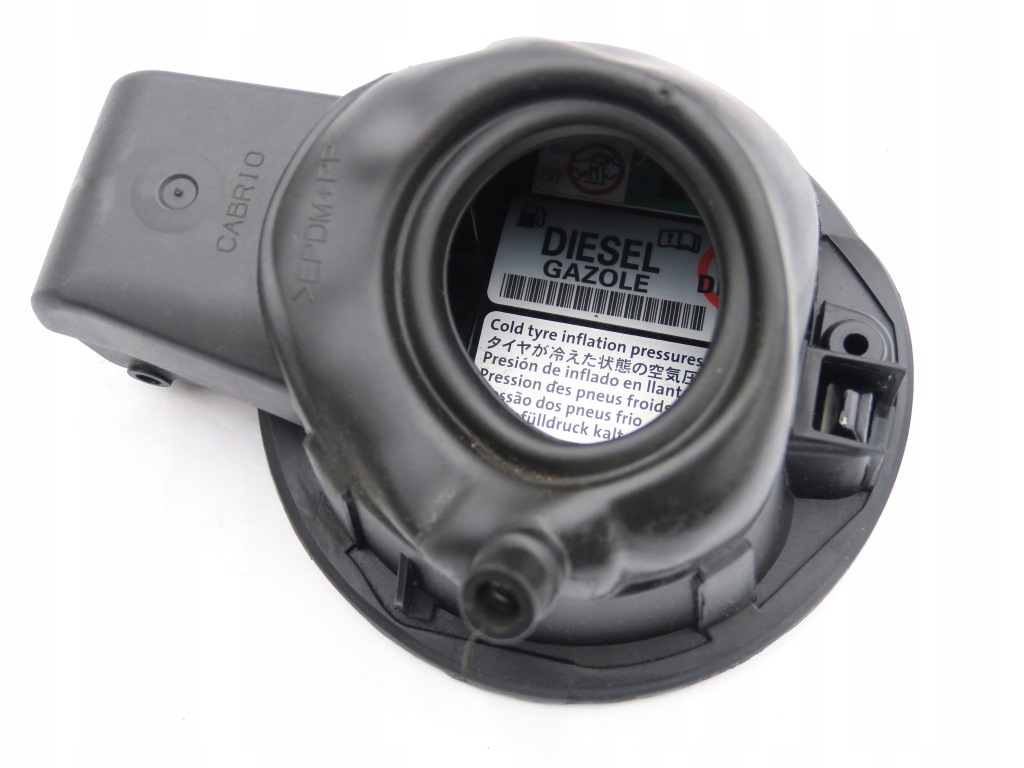 фото №3, 1q0809857 кришка заливної vw eos