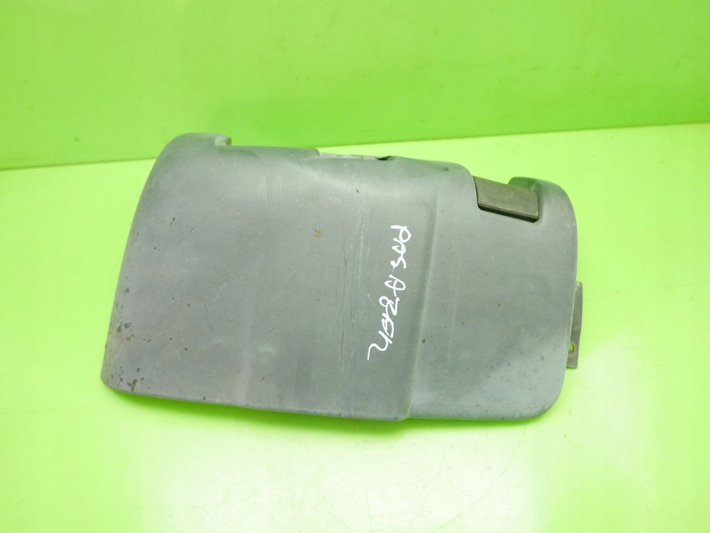 фото №12, Бампер уголок правый задняя citroen jumper i fl 02-