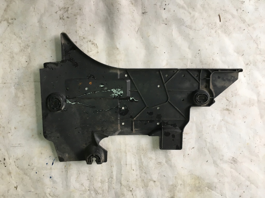 фото №1, Защита подвеска плита левый задняя peugeot 308 t9 hb